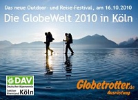 GlobeWelt 2010