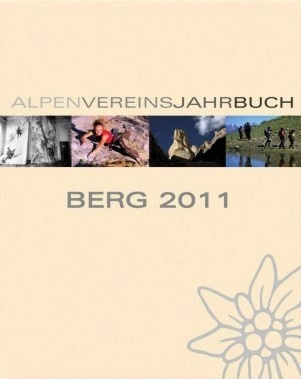 Alpenvereins Jahrbuch Berg 2011