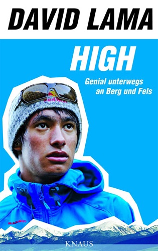 David Lama: High