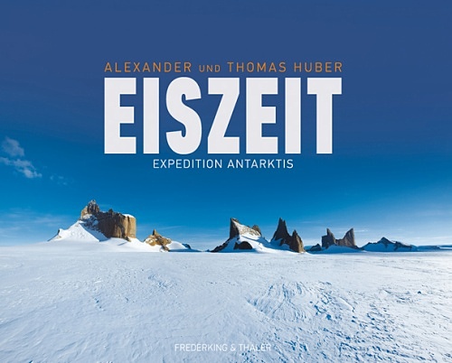 Eiszeit - Expedition Antarktis