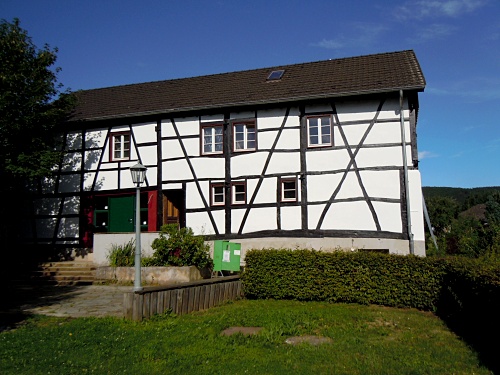 Eifelheim Blens