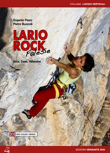 Lario Rock Falesie