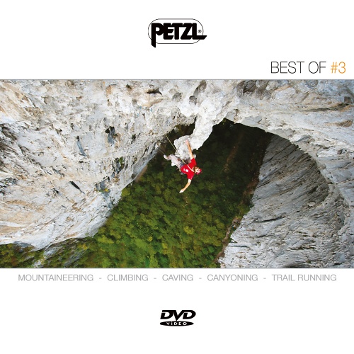 Petzl-DVD