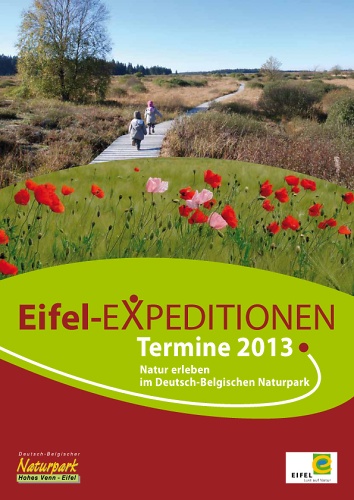 Eifel-Expeditionen
