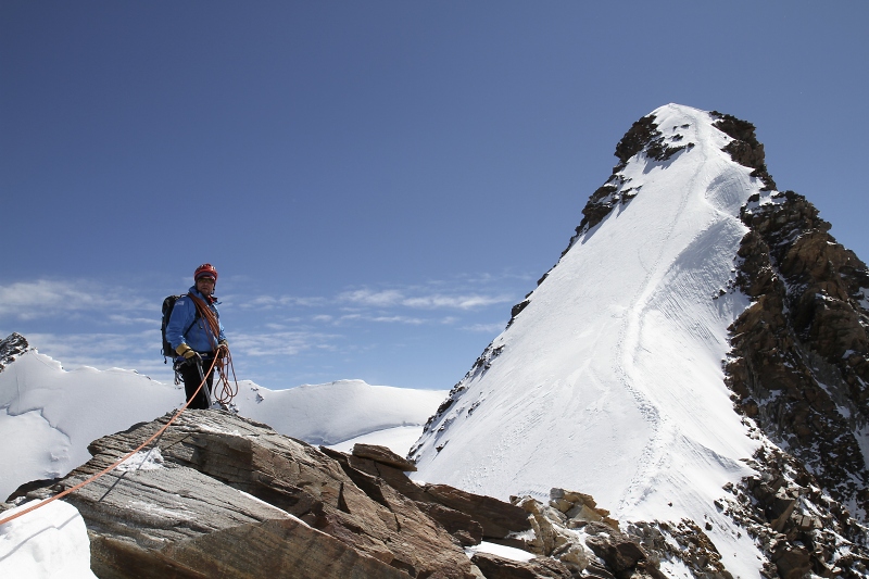 Seven Summits der Alpen