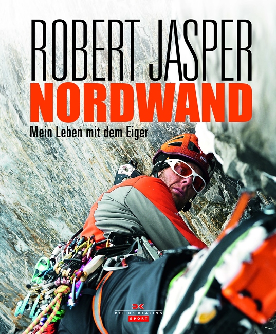 Robert Jasper: Nordwand