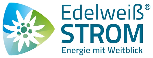 Edelwei-Strom
