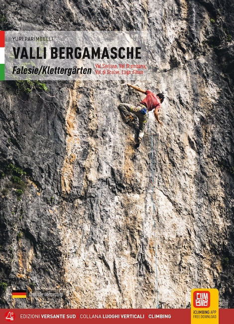 Valli Bergamasche - Versante Sud