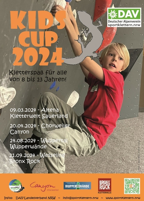 Kids-Cup 2024