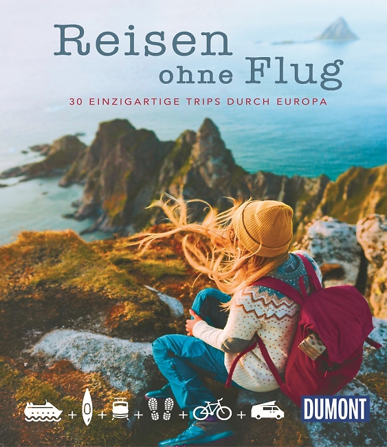 Reisen ohne Flug - DuMont Reiseverlag