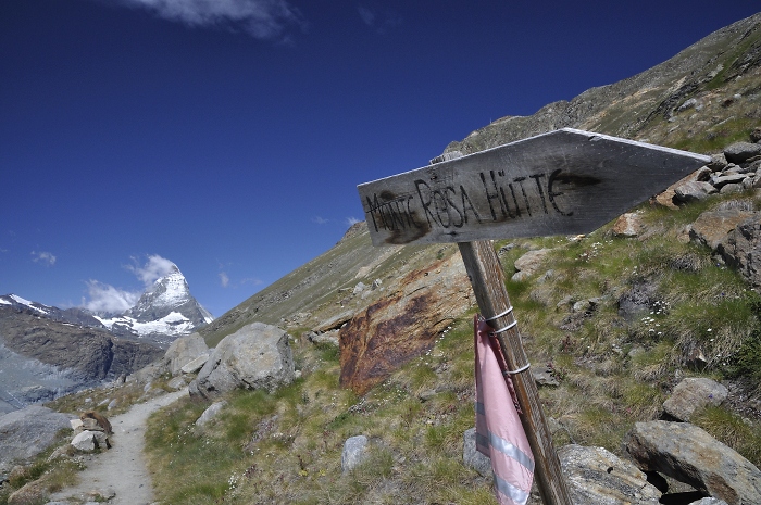 Seven Summits der Alpen / Foto: Alexander Rmer