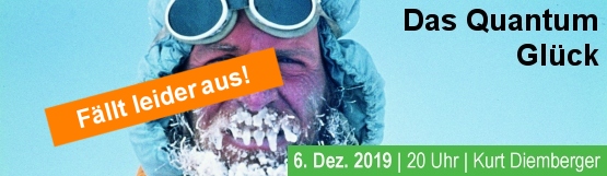 AlpinVisionen: Arctic Ice / Albert Leichtfried / 24.11.2017 AlpinVisionen: Arctic Ice / Albert Leichtfried / 24.11.2017