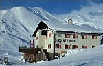 Klner Haus im Winter © Deutscher Alpenverein - Sektion Rheinland-Kln - Klner Alpenverein