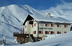 Koelner Haus und Lazid