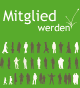 Mitglied werden