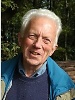 Andreas Hellriegel, Referent fr Naturschutz seit 2000