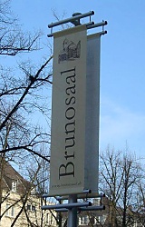 Brunosaal