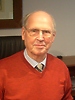 Gnther Otten, Vorsitzender des ltestenrats (1983-2015)