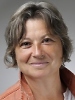 Hildegard Troske, Schriftfhrerin (2012 - 2015)
