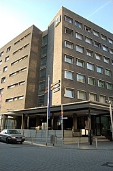 Kolpinghaus International, K�ln