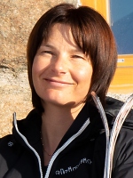 Anja Hangl