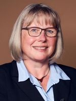 Karen Blomeyer