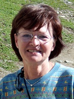 Elisabeth Stöppler