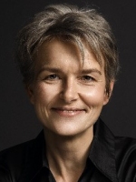 Andrea Weber