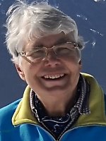 Karin Spiegel
