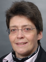 Christiane Lube-Dax