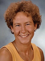 Kirsti Schareina