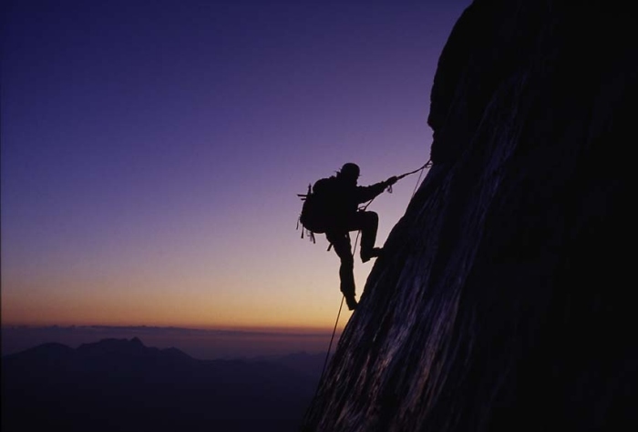 [87] Eiger / Foto: Robert Bsch