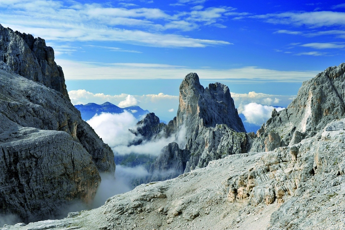 [111] Trentino / Foto: Joachim Burghardt