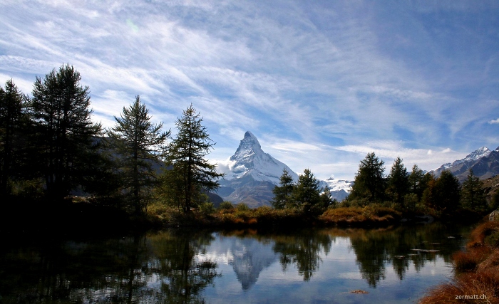 [155] Matterhorn / Foto: zermatt.ch