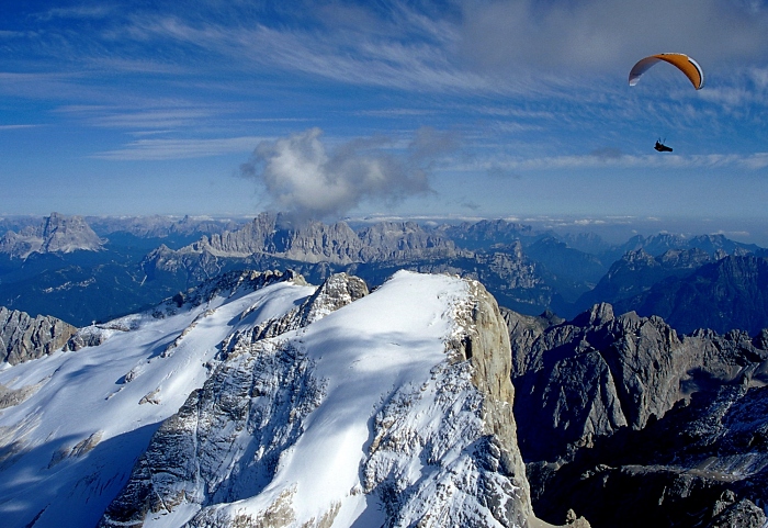 [166] Marmolada