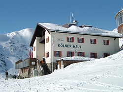 Kölner Haus