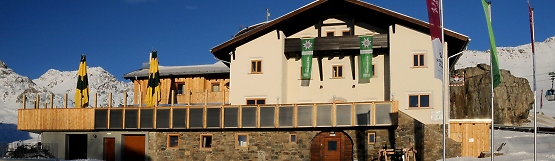 [43] Klner Haus auf Komperdell ©Kalle Kubatschka