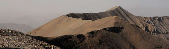 [83] Jebel M'Goun ©Kalle Kubatschka