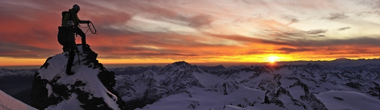 [108] Sonnenaufgang ©Robert Bsch