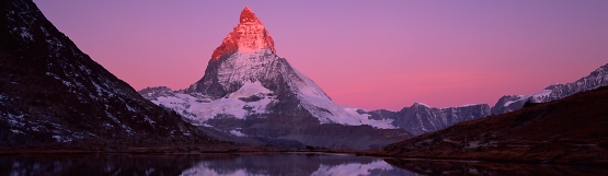 [154] Matterhorn ©National Geographic/Verena Popp-Hackner