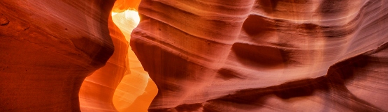 [157] Antelope Canyon