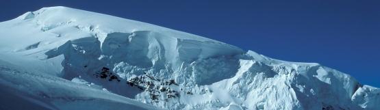 [183] Eisbruch, Monte Rosa ©Kalle Kubatschka
