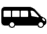 Organisierte Anreise mit dem Sektionsbus oder einem geliehenen Bus. Entfernung zum Tourenstart/Reiseziel im Verhältnis zur Reisedauer entspricht der Anreiseregelung.