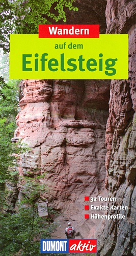 Wandern auf dem Eifelsteig