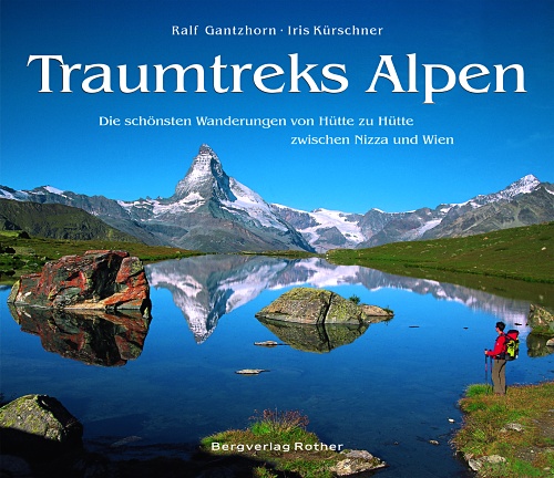 Traumtreks Alpen