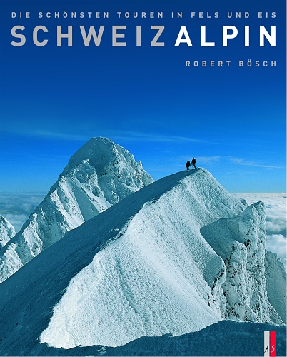 Schweiz Alpin