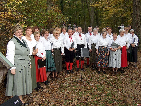 Chor Solingen Alpin