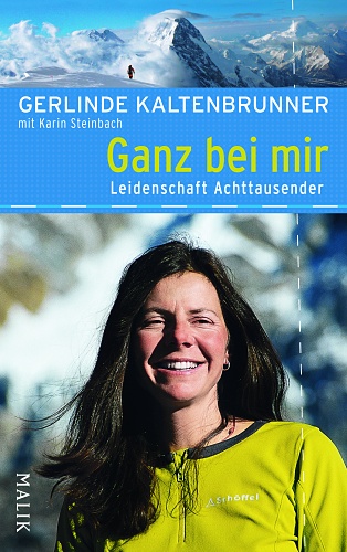 Gerlinde Kaltenbrunner