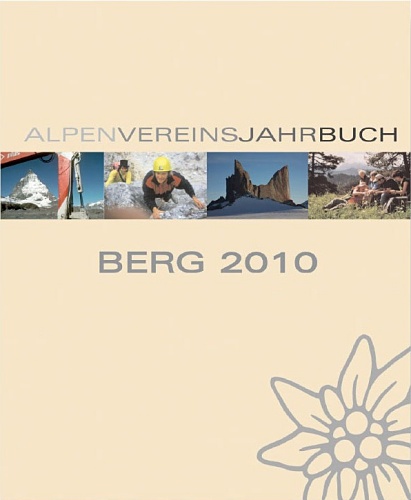 Berg 2010 © Deutscher Alpenverein Sektion Rheinland-Köln