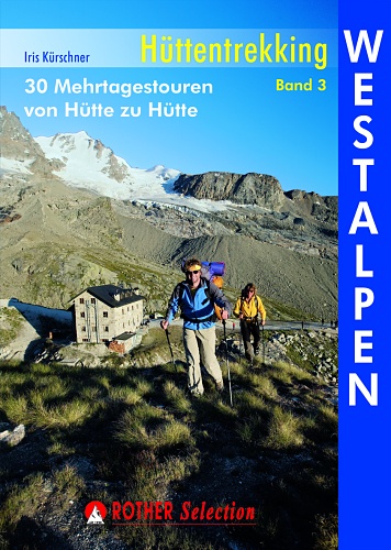 H%EF%BF%BD%EF%BF%BDuettentrekking Westalpen